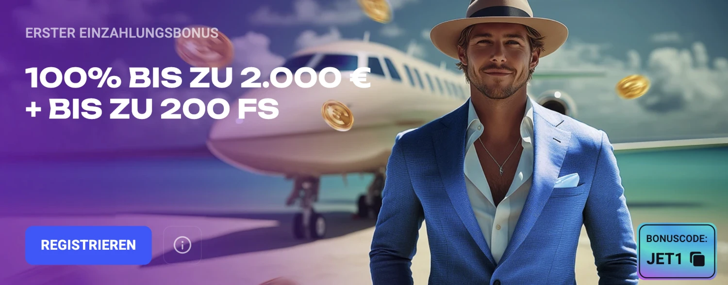 Promotional Banner